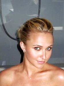 Hayden Panettiere