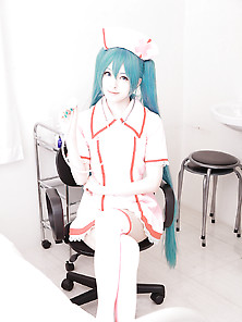 Miku Hatsune