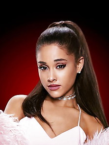 Ariana Grande-Butera