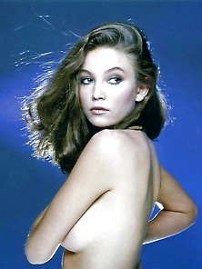 Diane Lane - Classic Shoot