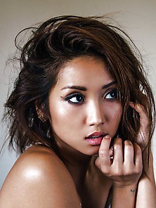 Brenda Song