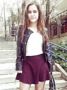 Turkish Teen 48