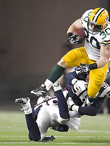 Joetowncub's Wet Dream Series: John Kuhn