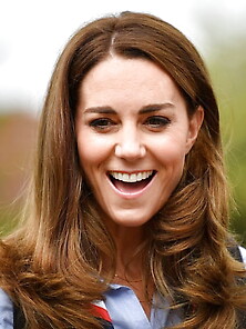 Kate Middleton,  Sep. 2020