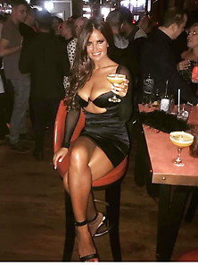 Stunning Glasgow Girl