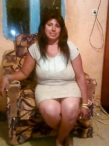 Romanian Gipsy Mom - Very Cheap Whore