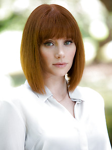 Bryce Dallas Howard