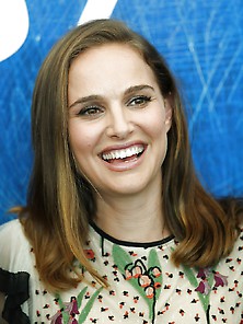 Sexy Natalie Portman Xx