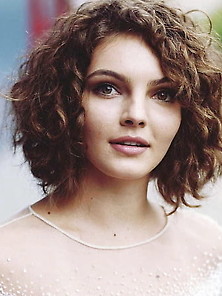 Camren Bicondova