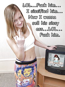 Teens Humiliate Sissy Cruel Humiliation