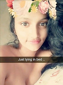 High Class Bangladeshi Gf