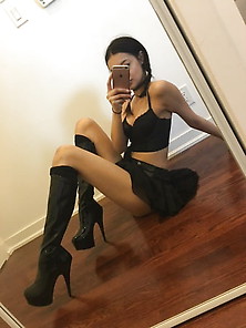 Knee High Boots 6