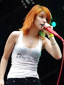 Hayley Williams