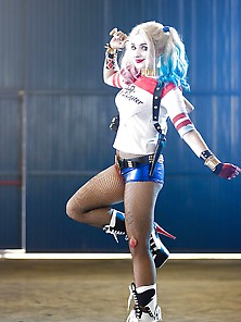 Harley Quinn