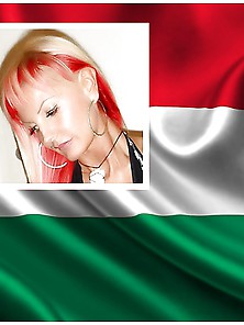 Hungarian Women