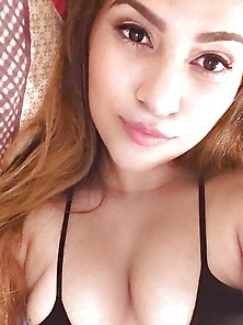 Cute Sg Indian Malay Mix Slut