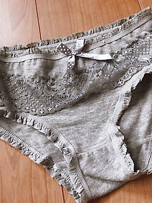 Myroslava (Wife Panties)