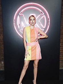 Delilah Belle Hamlin Spring 2019 Launch Party