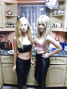 Teenagers - Leggings