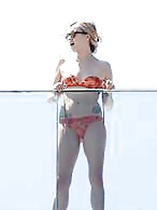 I'm In A Bikini Fearne Cotton