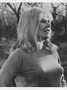 Celebrity Boobs - Loretta Swit