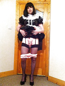 Sissy Maid