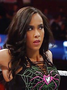 Aj Lee Hot