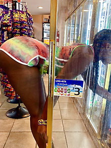 Ebony Booty Goddesses 85