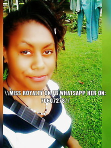 Png Meri - Miss Royalty On Facebook