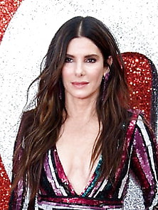 Sandra Bullock