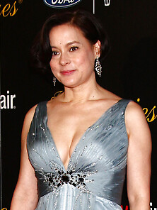 Meg Tilly