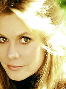 Classic Elizabeth Montgomery