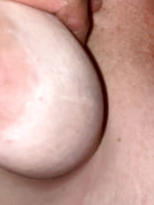 Wife Tits.