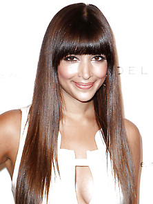 Hannah Simone