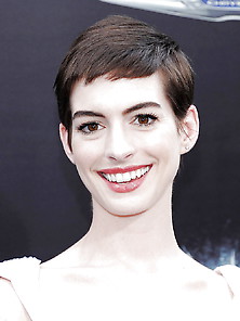 Anne Hathaway