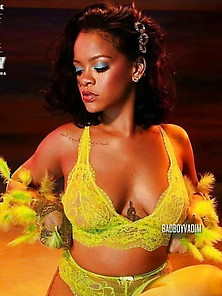 Rihanna