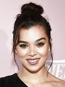 Hailee Steinfeld Variety