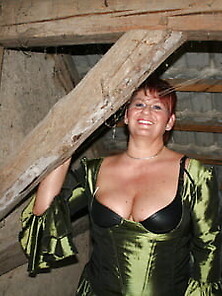 In The Attic