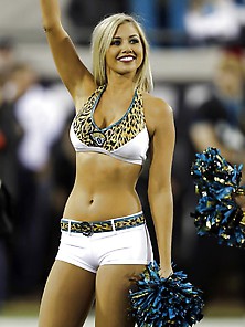 Nfl Cheerleaders