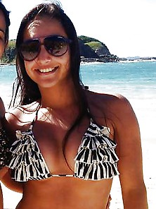 Priscila Peclat Da Ilha Do Governador