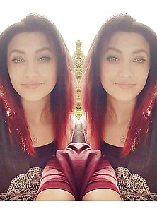 Paris Jackson (Latest Pics #6)