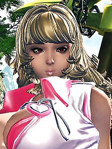 Bns Nurse Krea