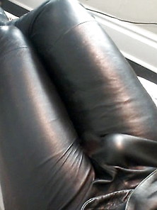 Leather Pants