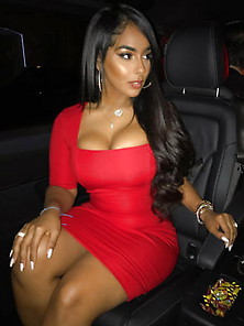 Ayisha Diaz