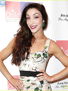 Meryl Davis