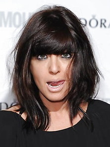 Claudia Winkleman