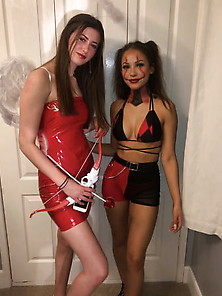 Sexy Teen Chav