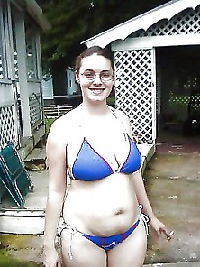 Bbw Bikini 3