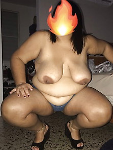 Gordita Sexy