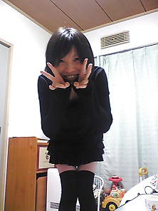 Japanese Amateur4